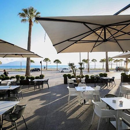 Hotel Primavera Vlore Exterior photo