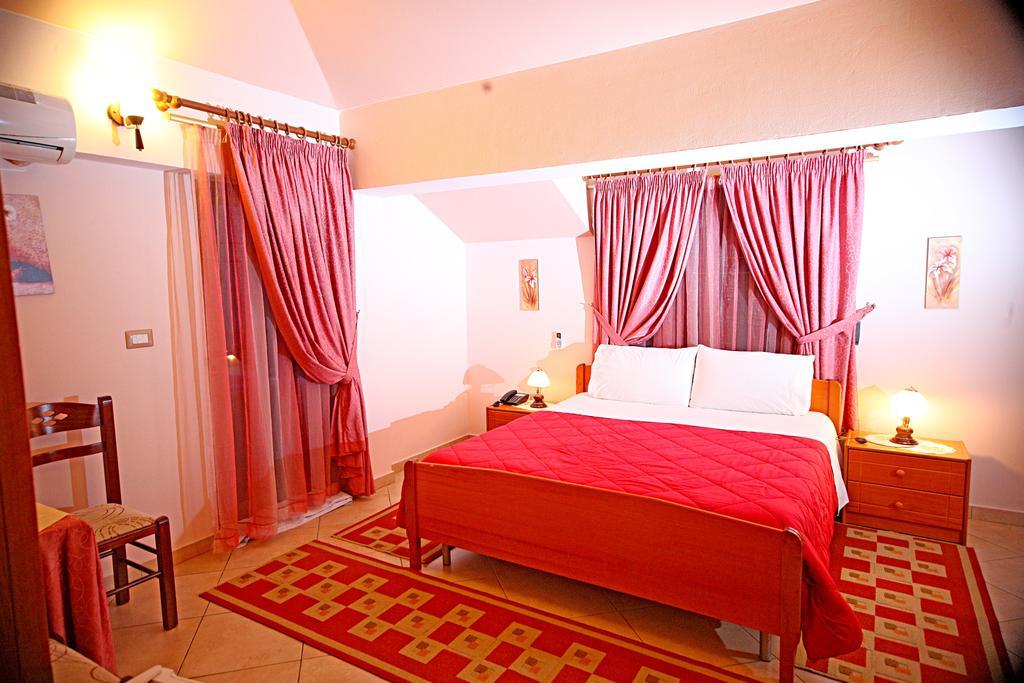 Hotel Primavera Vlore Exterior photo